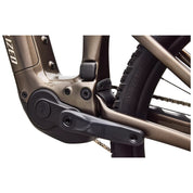Turbo Levo R Comp