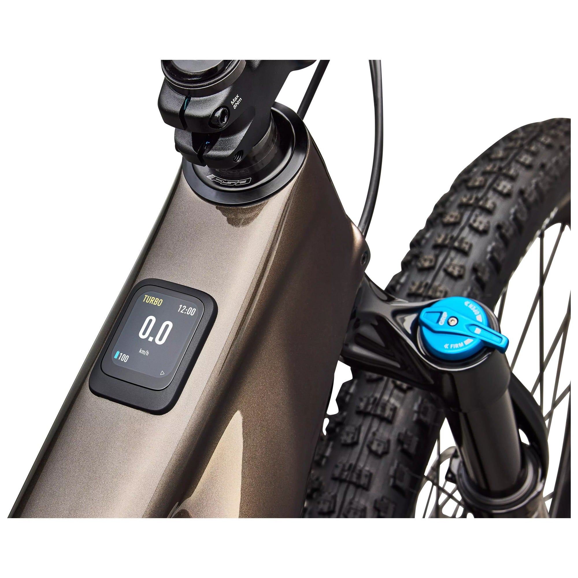Turbo Levo R Comp