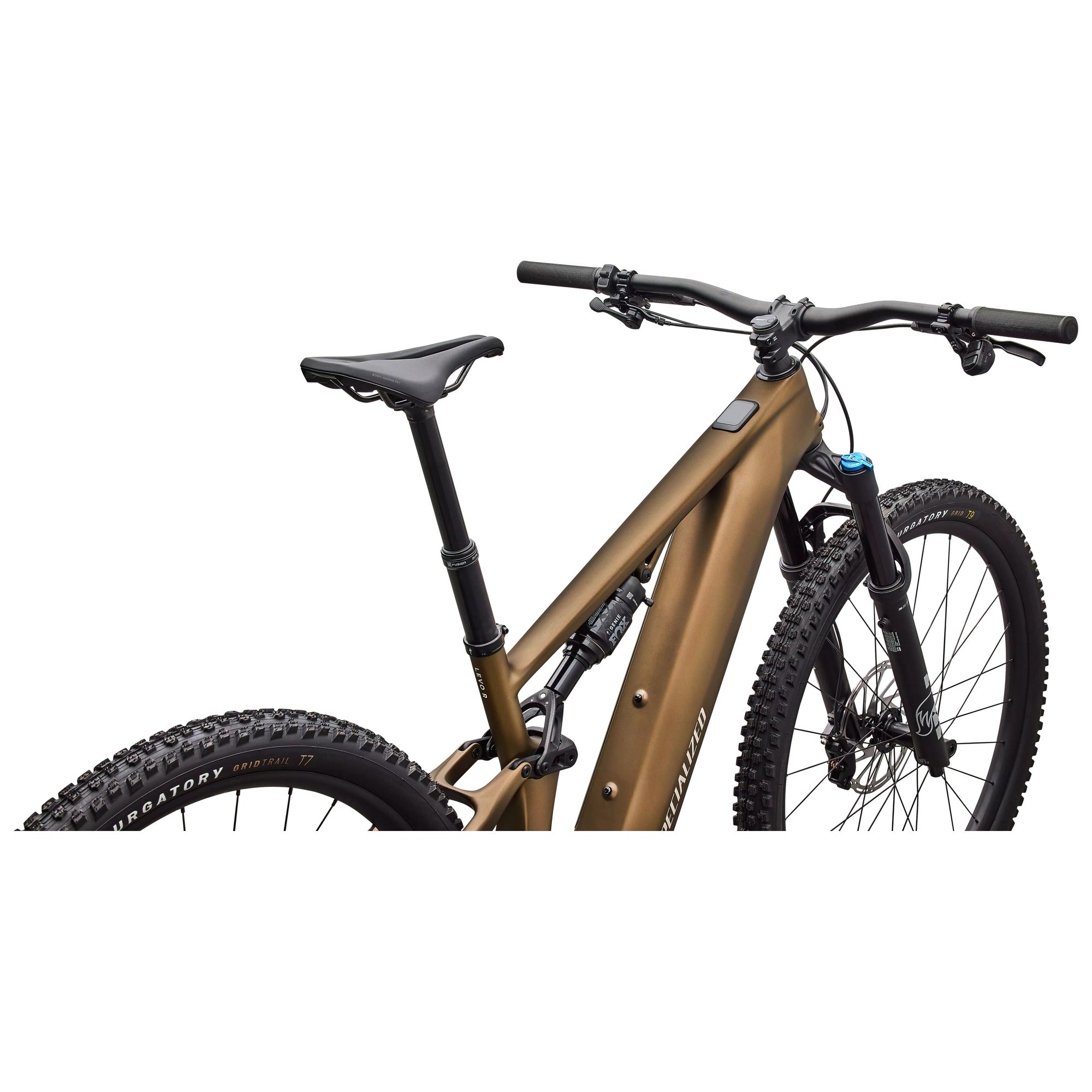 Turbo Levo R Comp