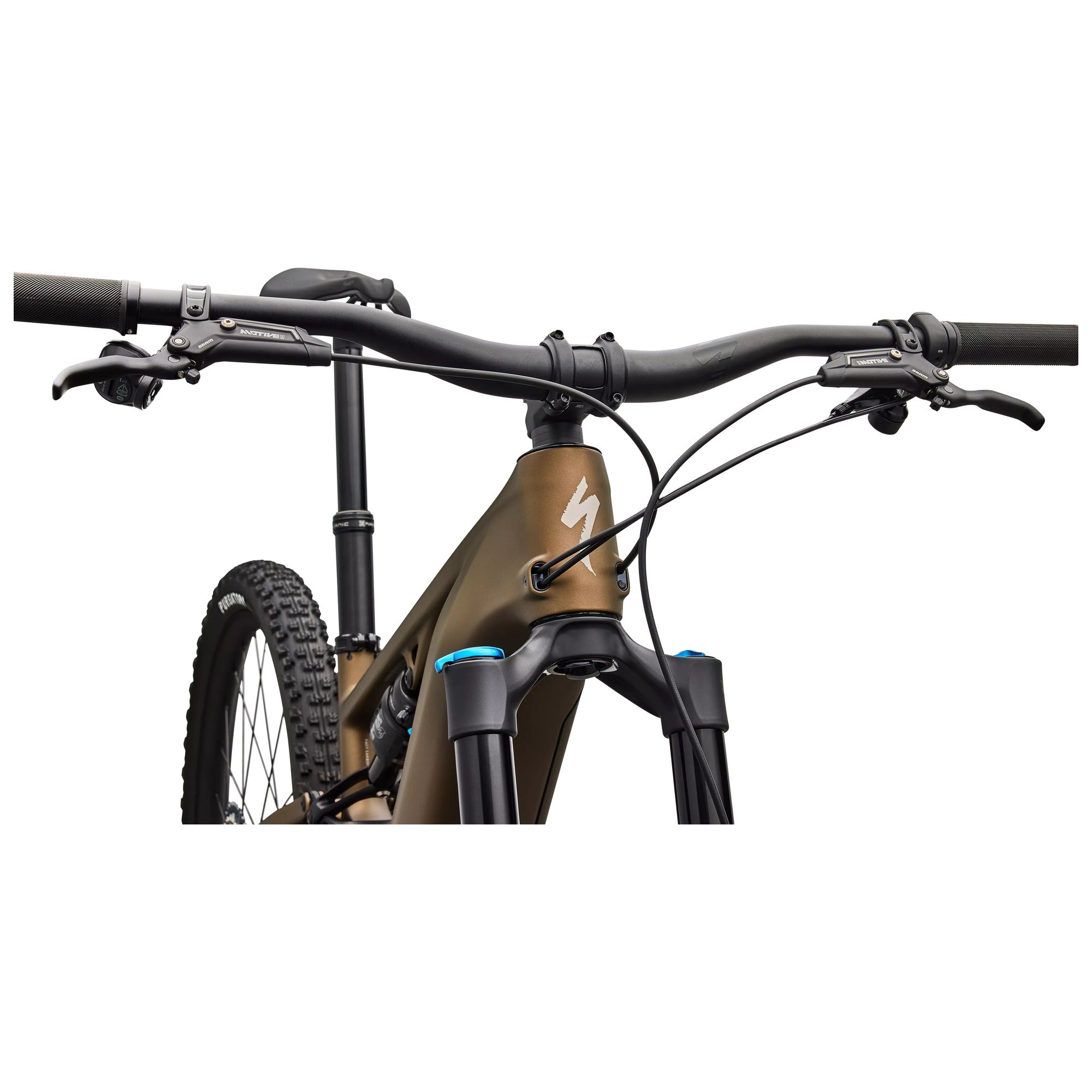 Turbo Levo R Comp