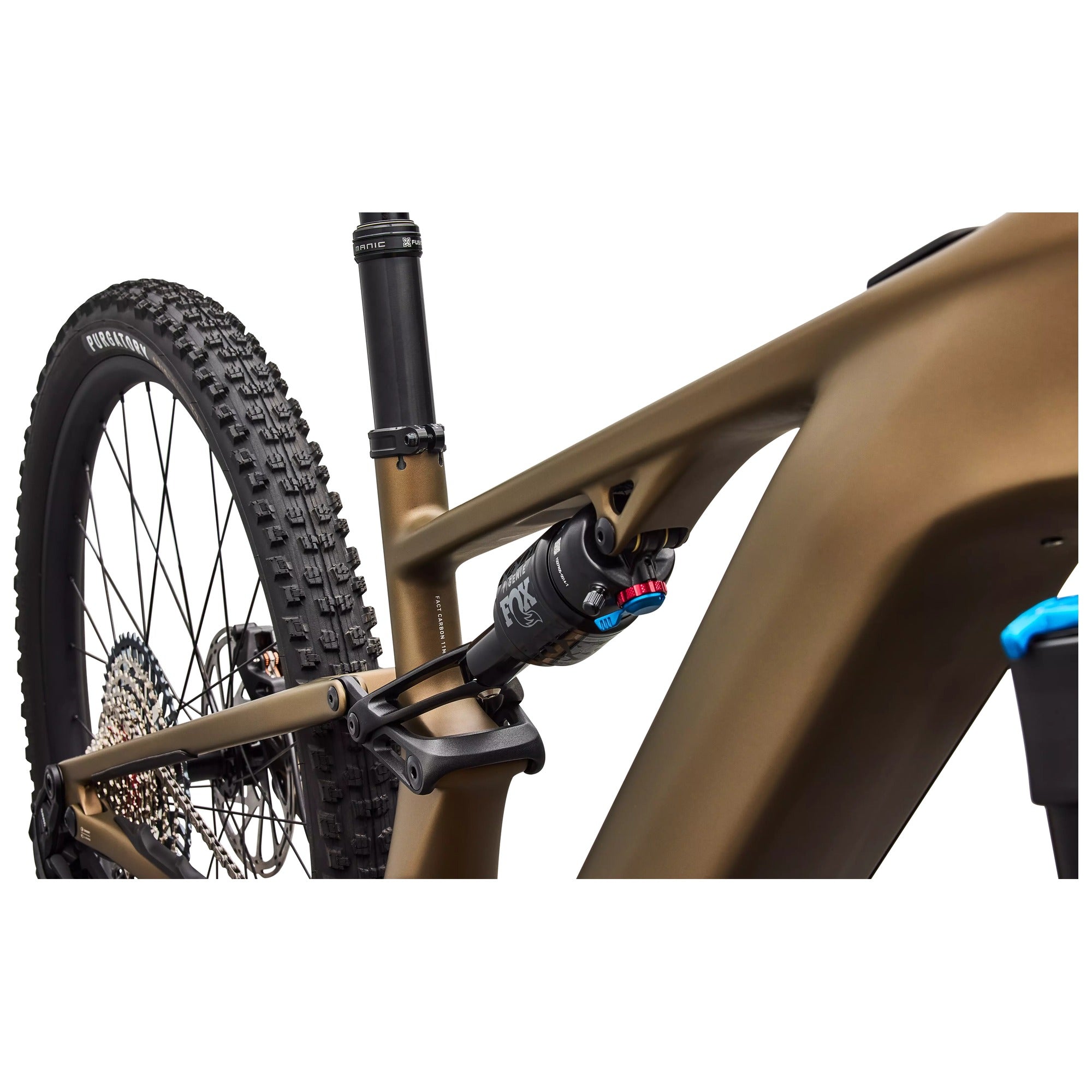 Turbo Levo R Comp