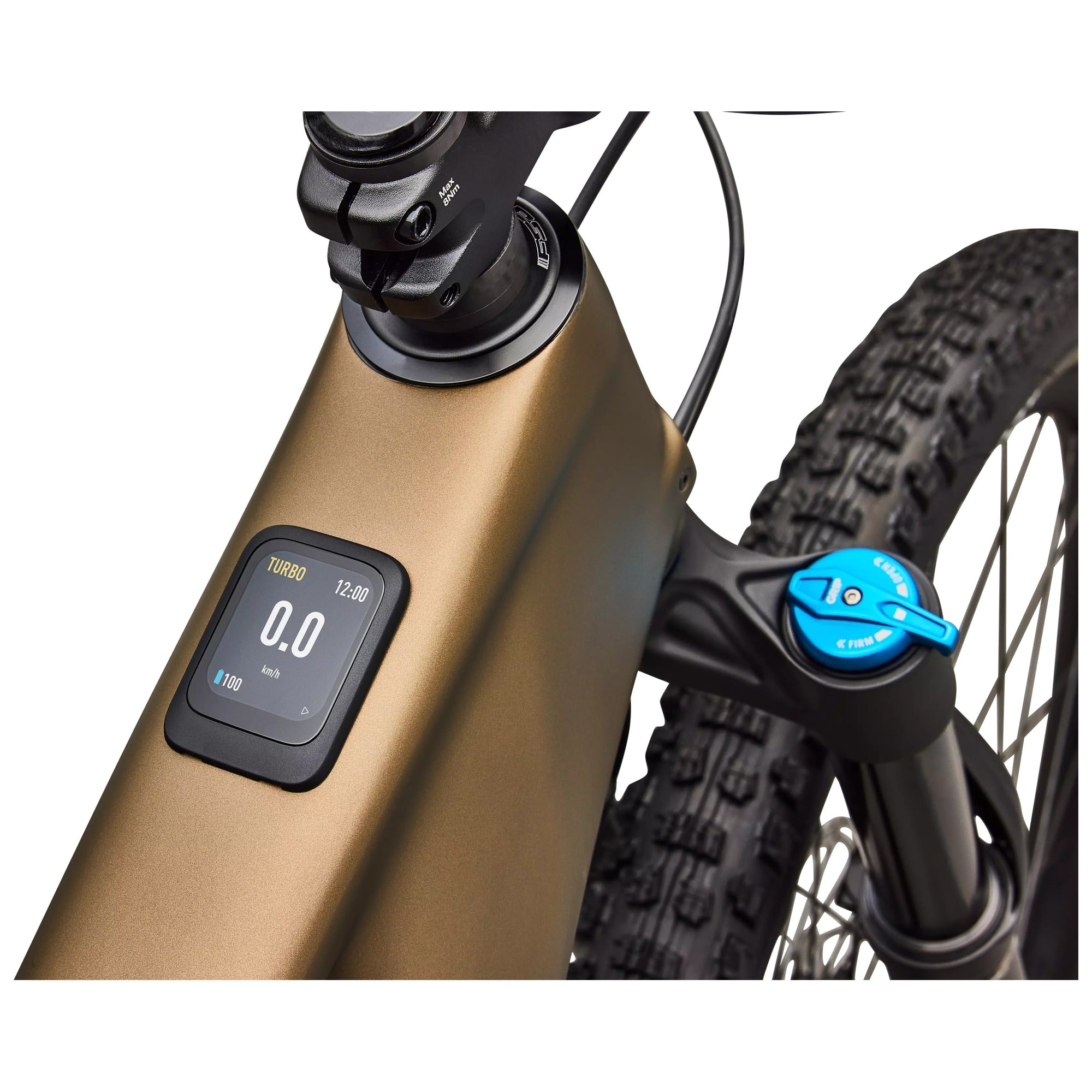 Turbo Levo R Comp