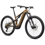 Turbo Levo R Comp