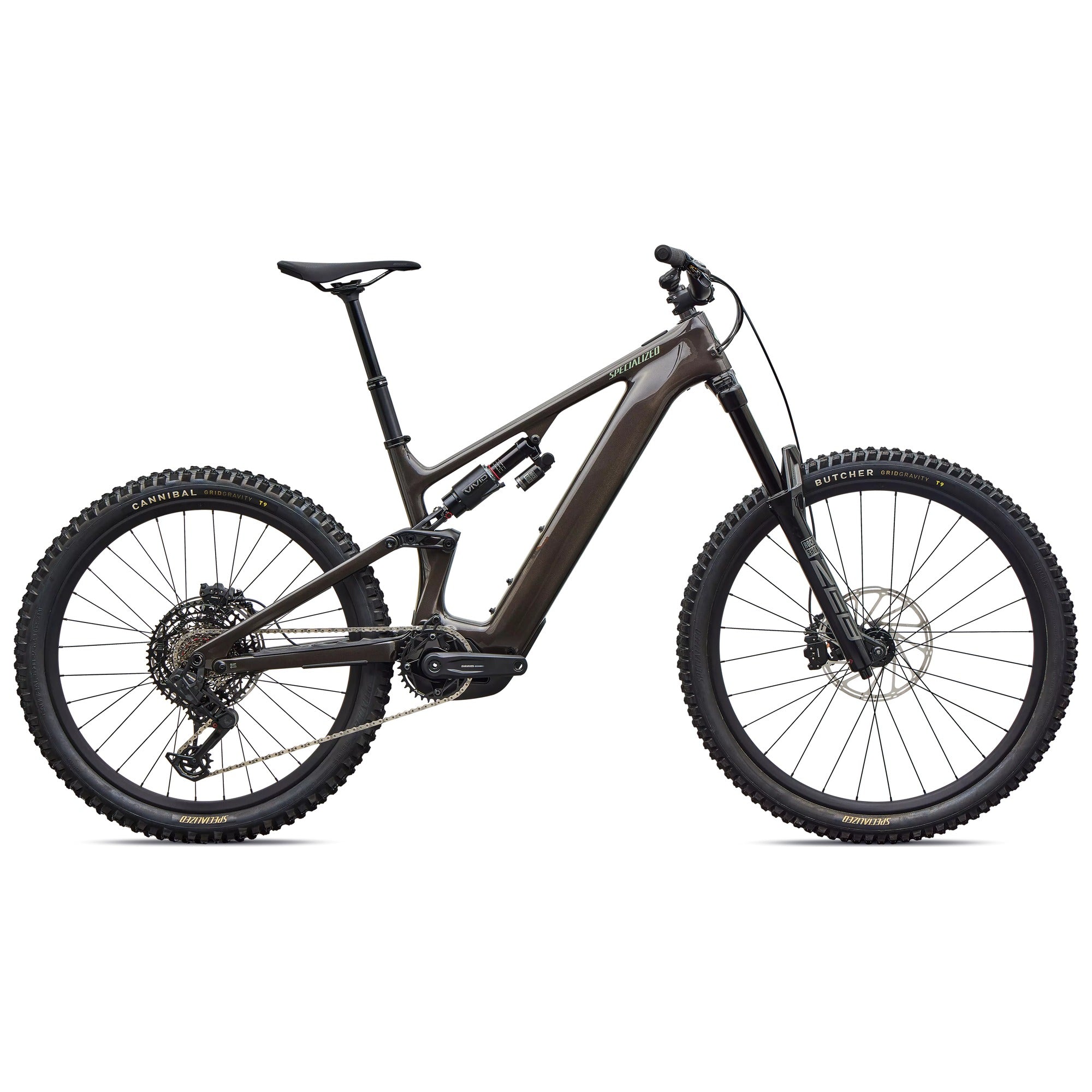 Levo 4 EVO Comp