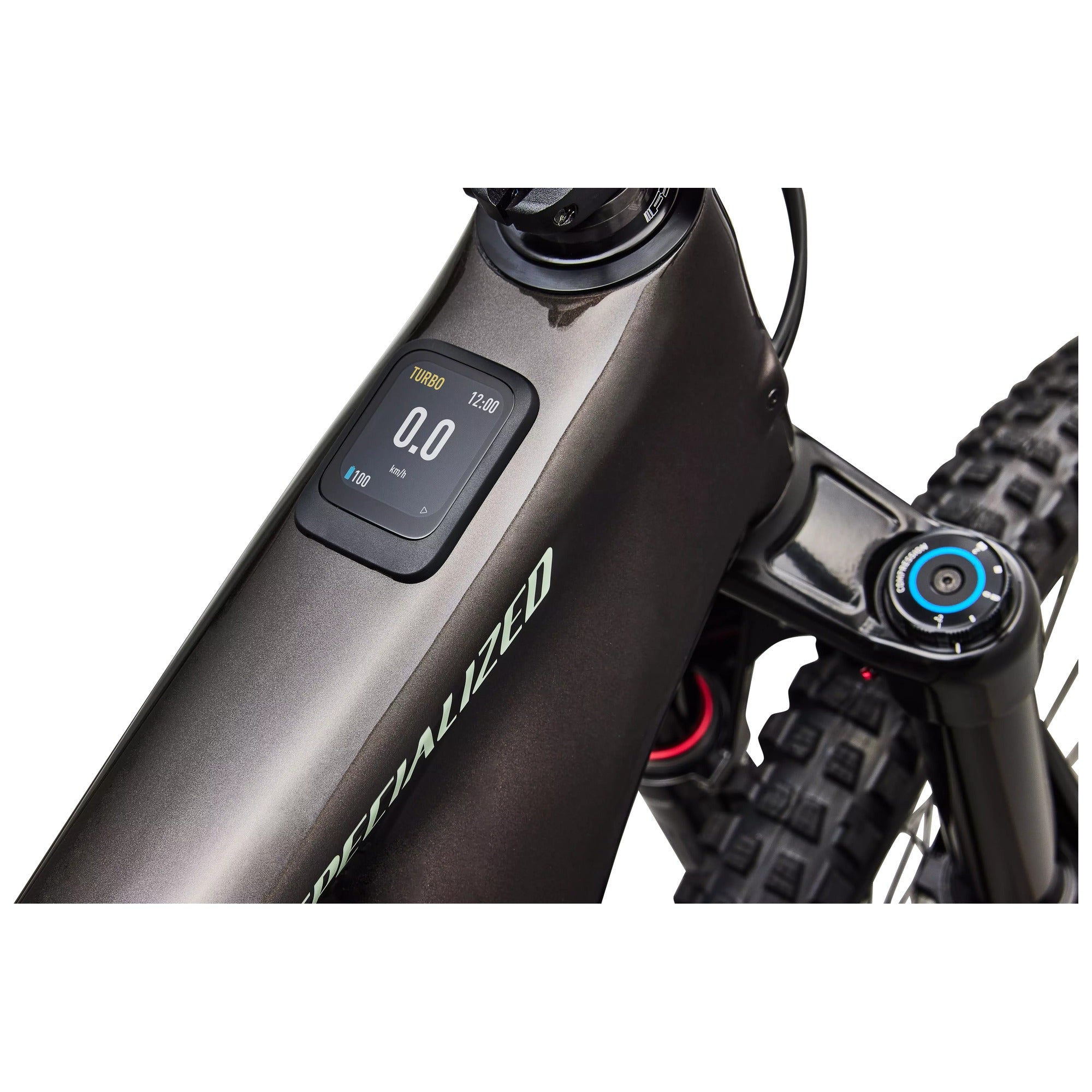 Levo 4 EVO Comp