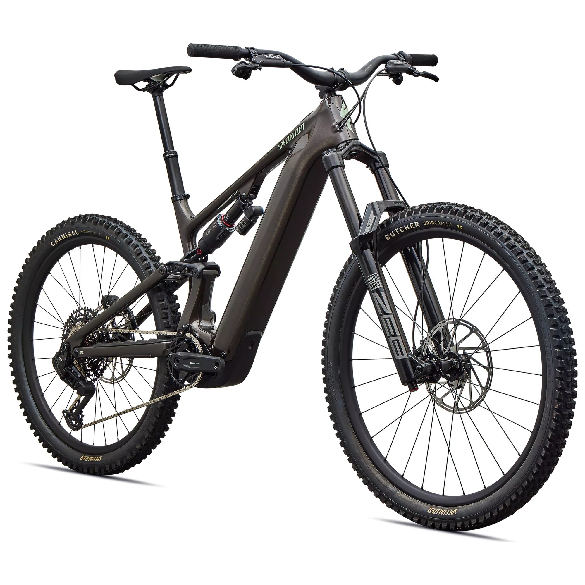 Levo 4 EVO Comp