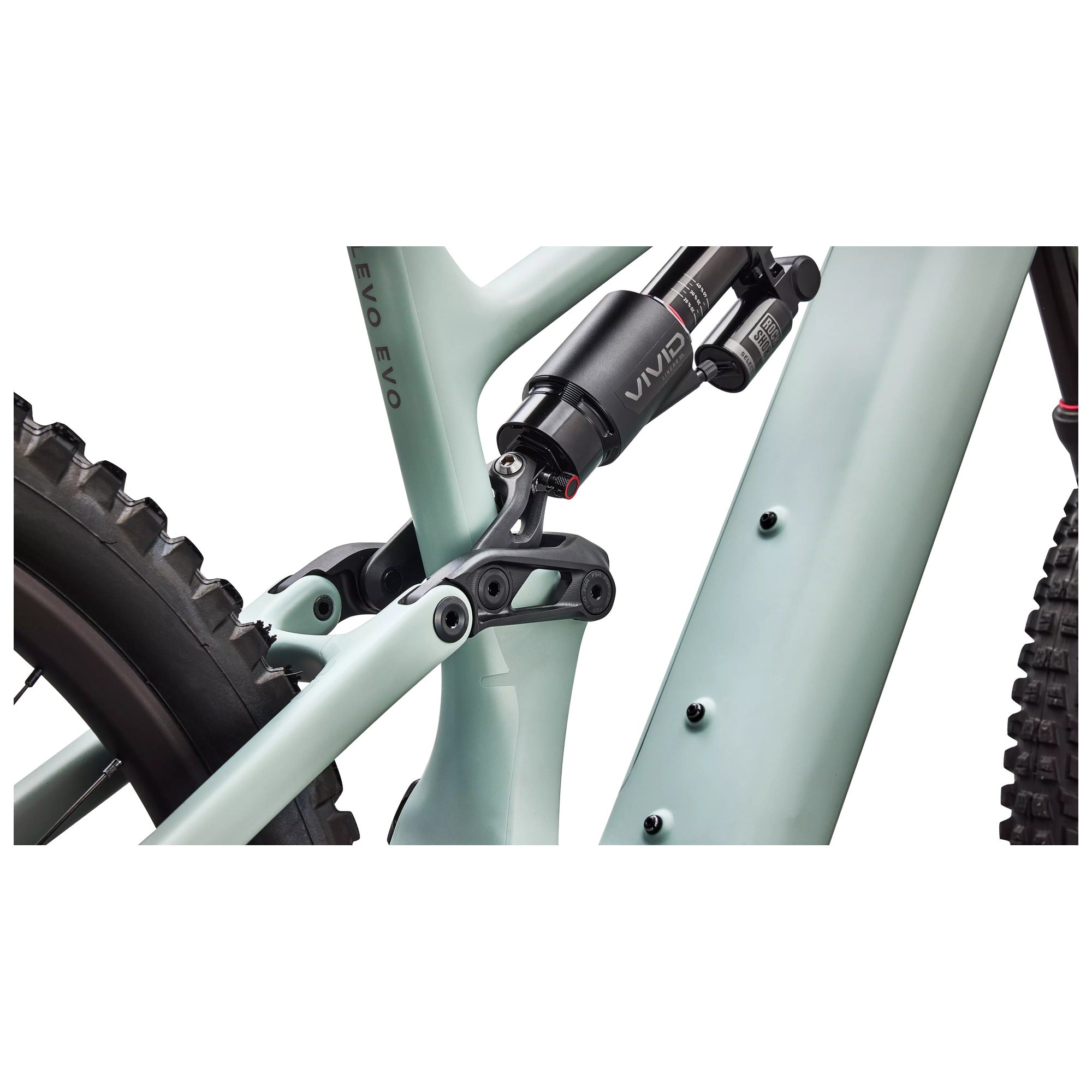 Levo 4 EVO Comp