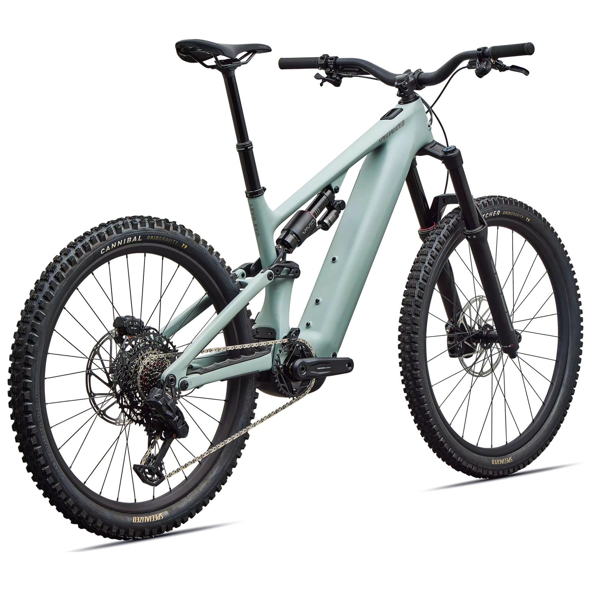 Levo 4 EVO Comp