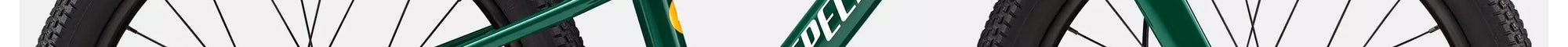 Gloss Pine Green