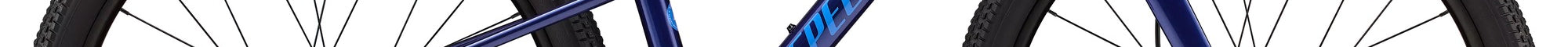 Gloss Majesty Blue Metallic