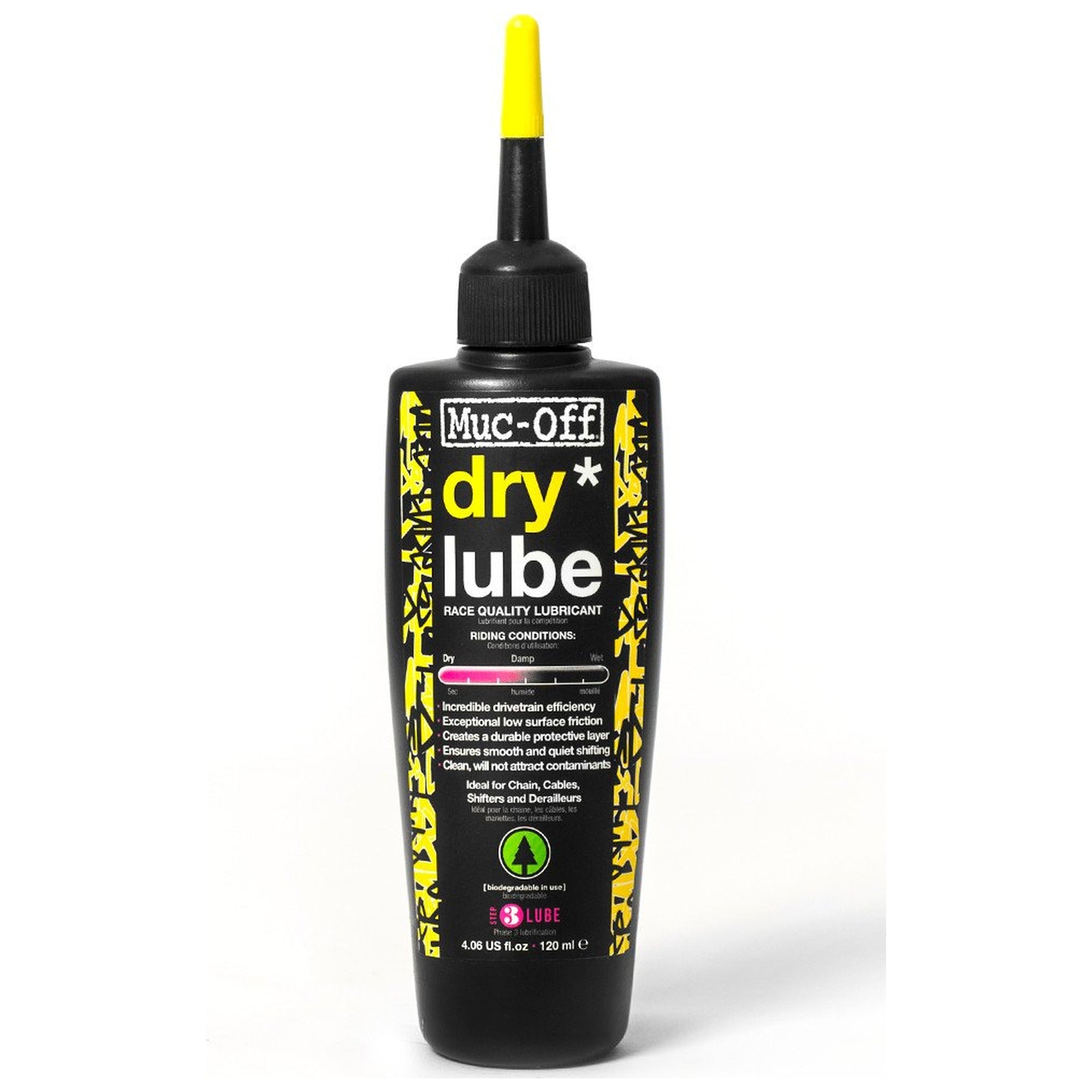 Dry Lube 50ml