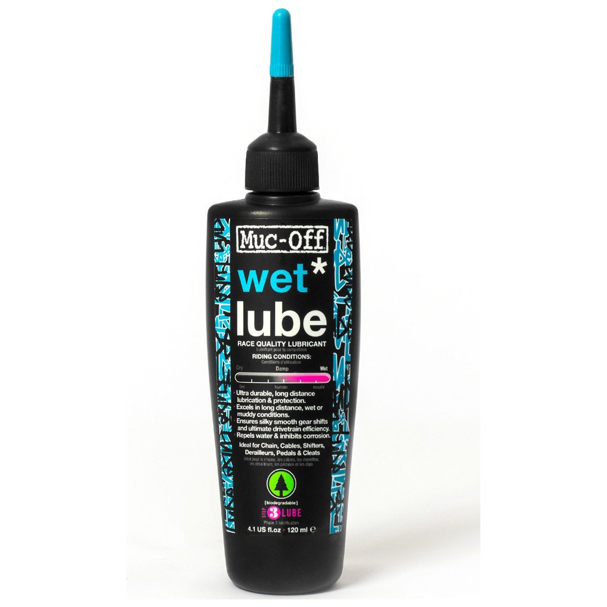 Wet Lube 120ml