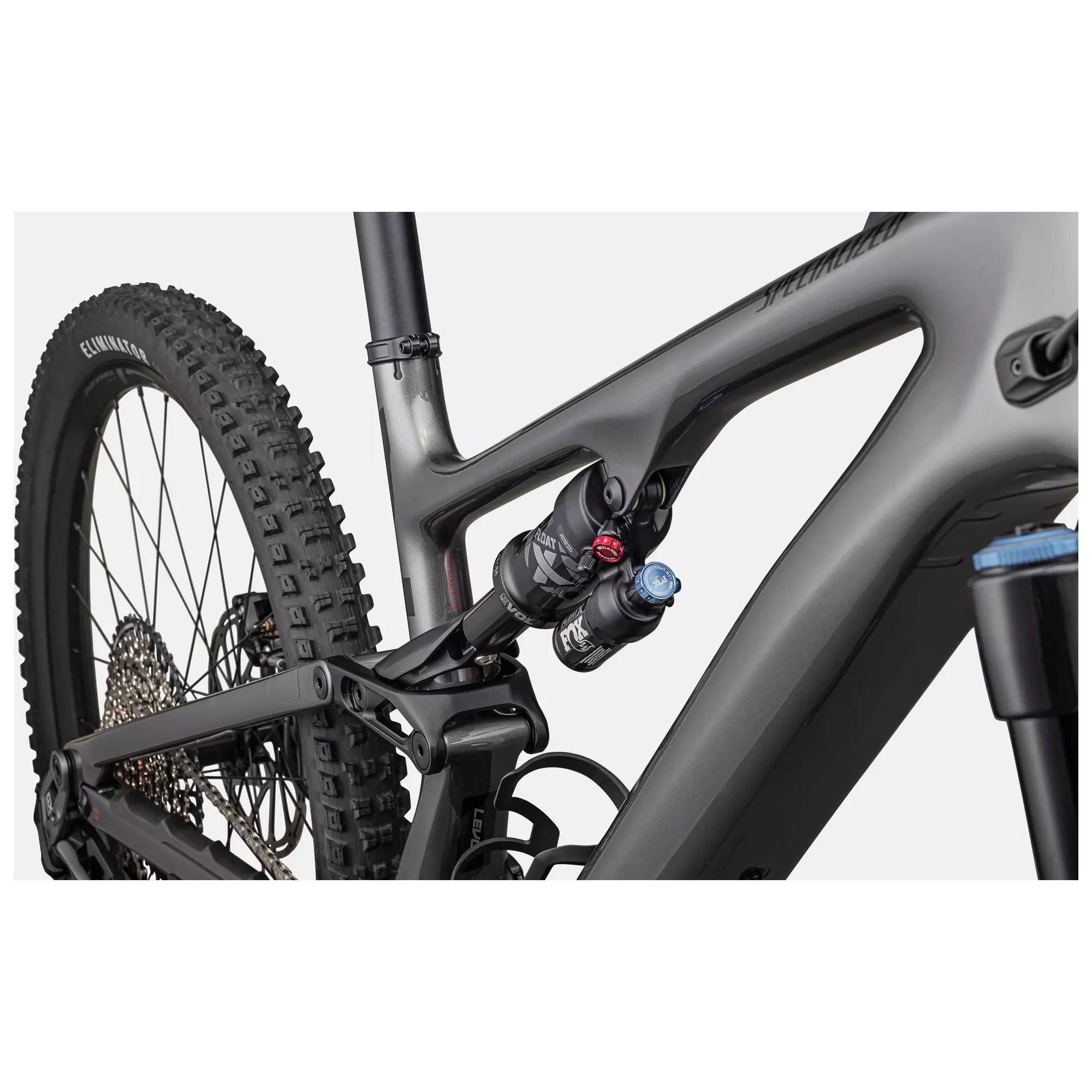 Levo SL Expert Carbon