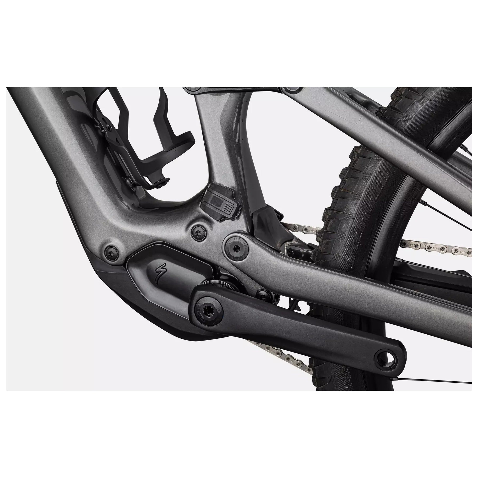 Levo SL Expert Carbon