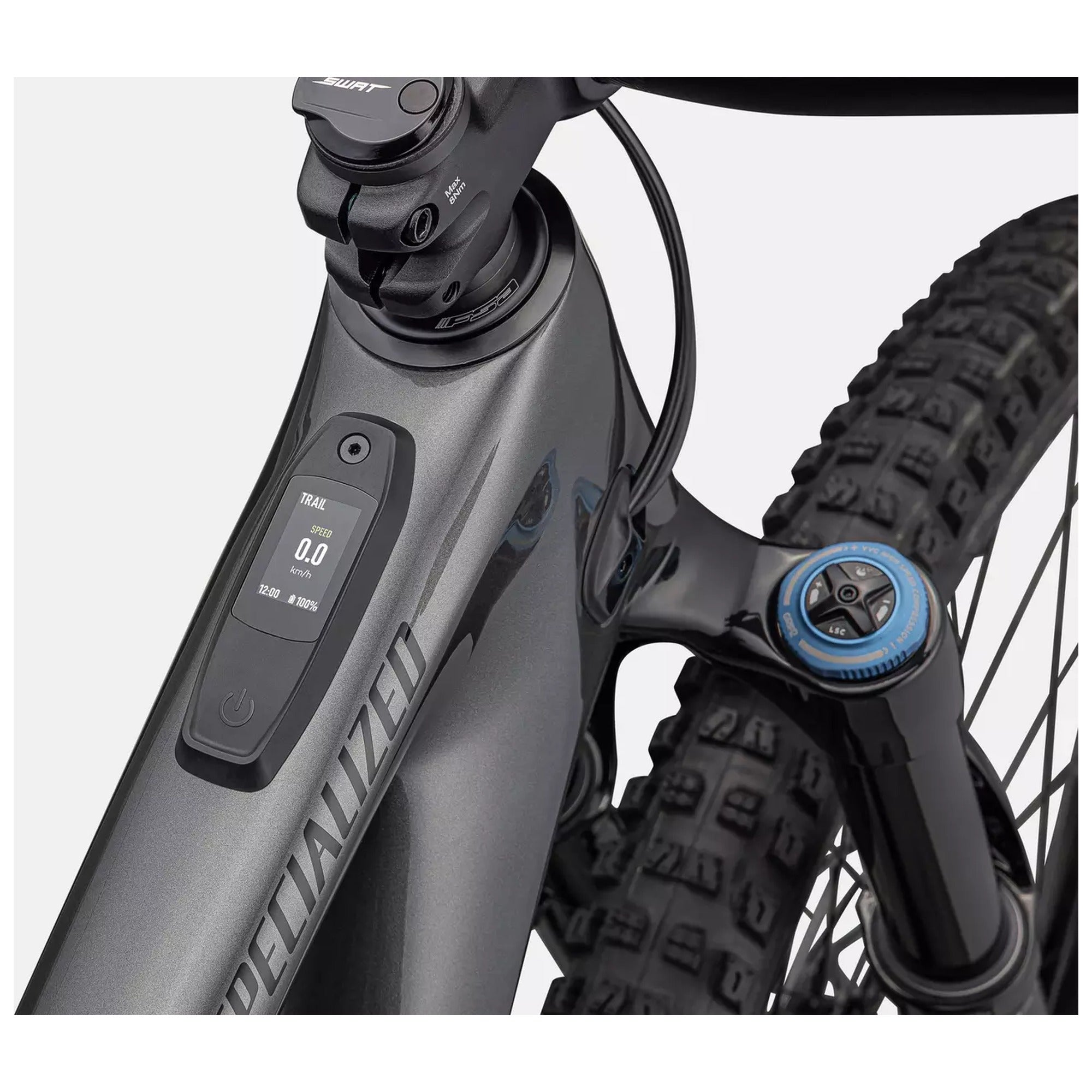 Levo SL Expert Carbon