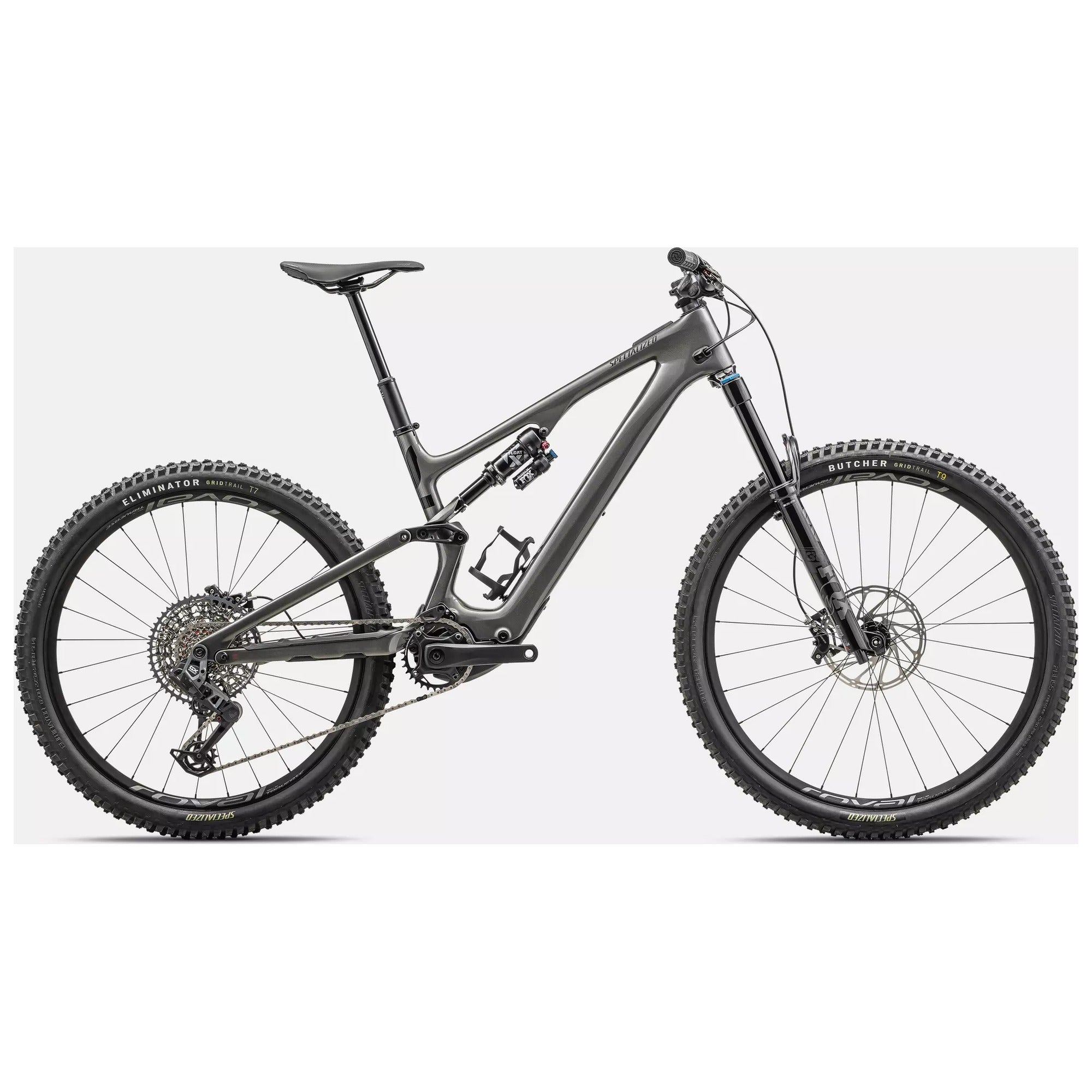 Levo SL Expert Carbon
