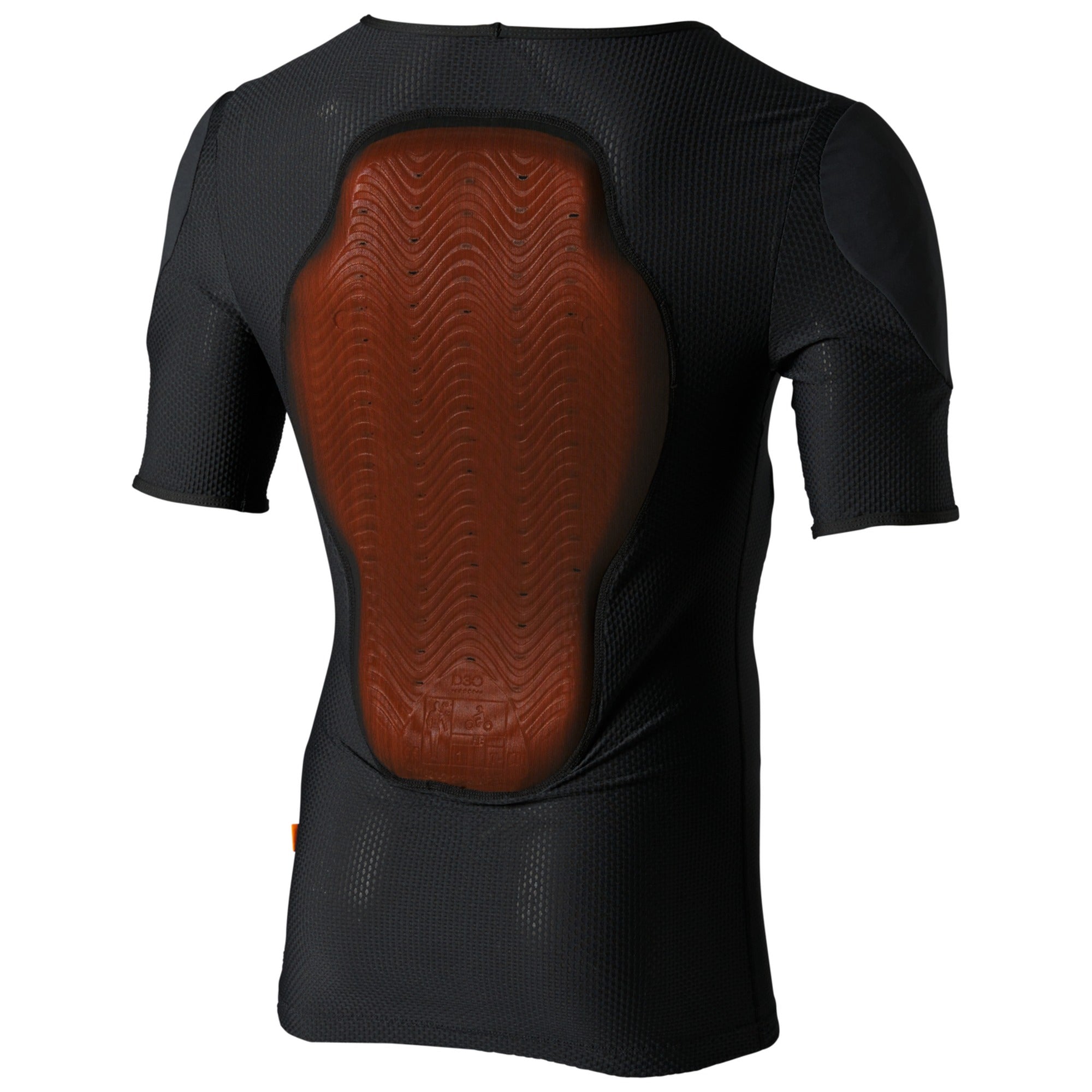 BASEFRAME PRO SS Black