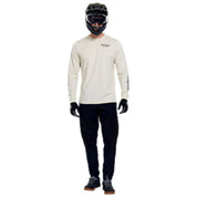 RUCKUS LONG SLEEVE RIDE TEE