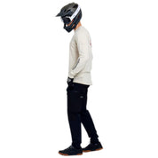 RUCKUS LONG SLEEVE RIDE TEE