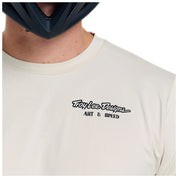 RUCKUS LONG SLEEVE RIDE TEE