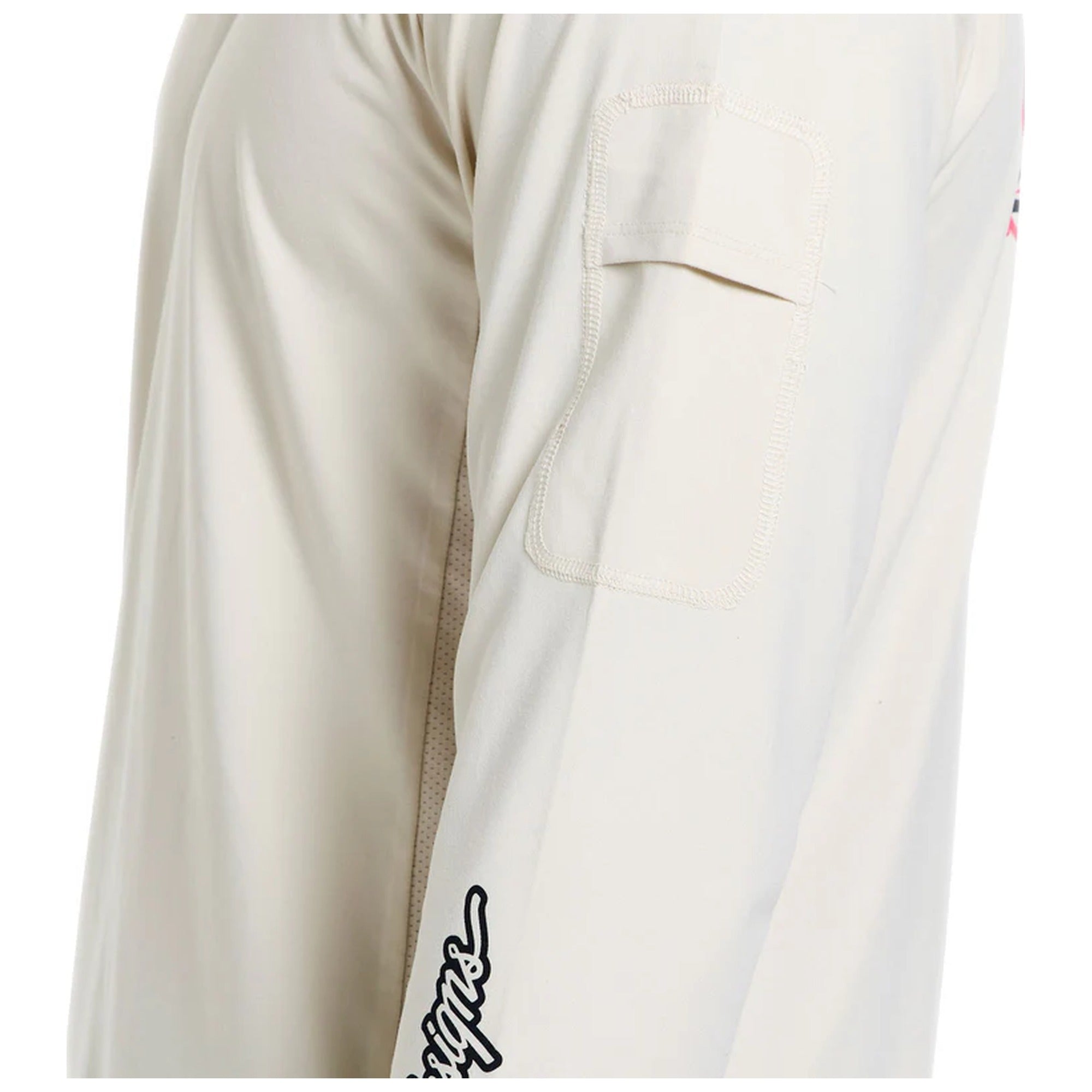 RUCKUS LONG SLEEVE RIDE TEE