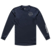 RUCKUS LONG SLEEVE RIDE TEE