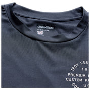 RUCKUS LONG SLEEVE RIDE TEE