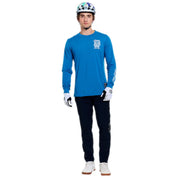 SKYLINE RIDE LONG SLEEVE TEE