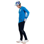 SKYLINE RIDE LONG SLEEVE TEE
