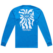 SKYLINE RIDE LONG SLEEVE TEE