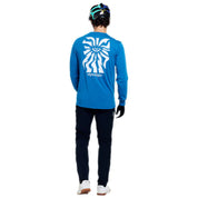 SKYLINE RIDE LONG SLEEVE TEE