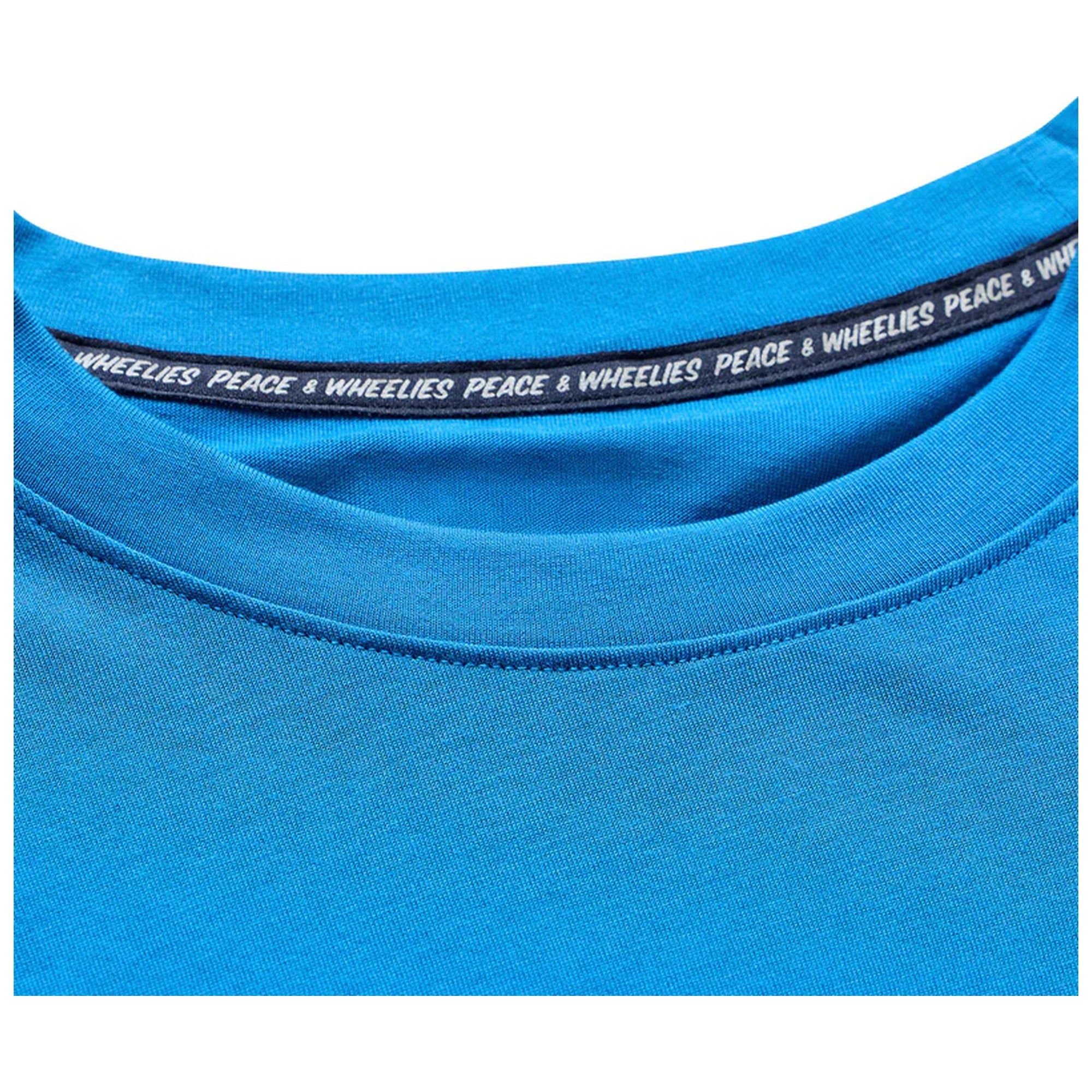 SKYLINE RIDE LONG SLEEVE TEE