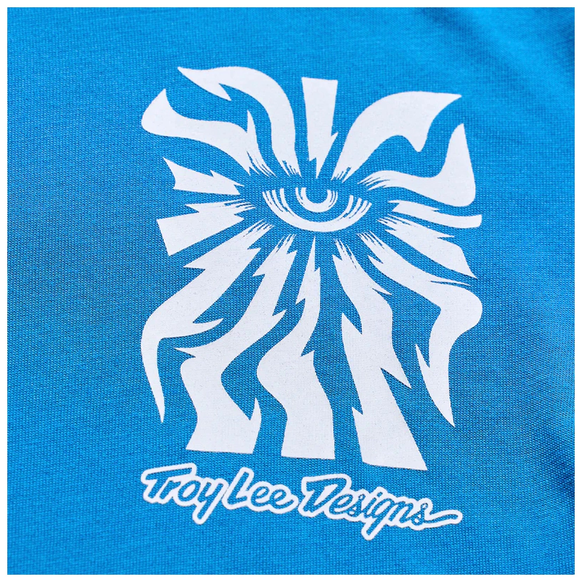 SKYLINE RIDE LONG SLEEVE TEE