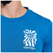 SKYLINE RIDE LONG SLEEVE TEE