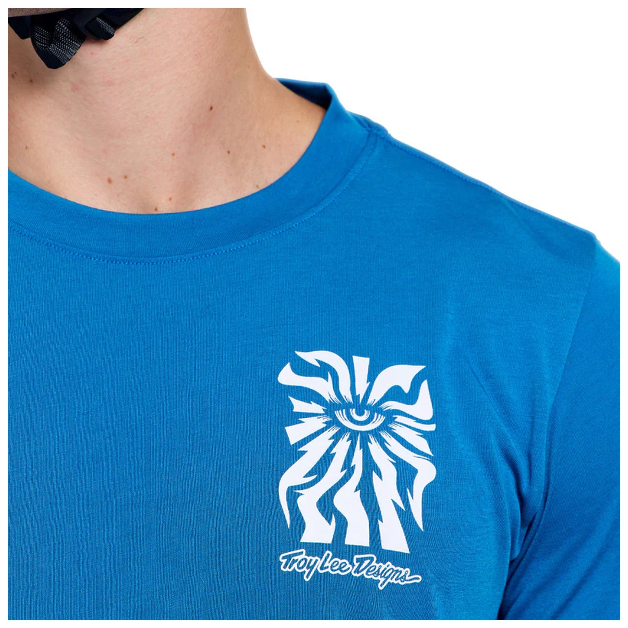 SKYLINE RIDE LONG SLEEVE TEE
