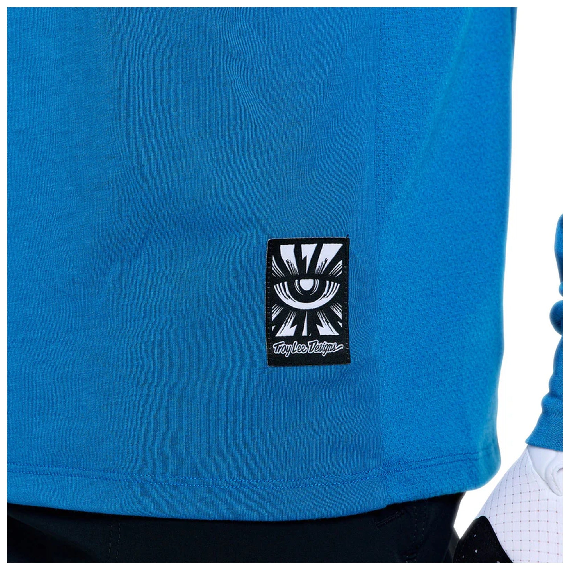 SKYLINE RIDE LONG SLEEVE TEE