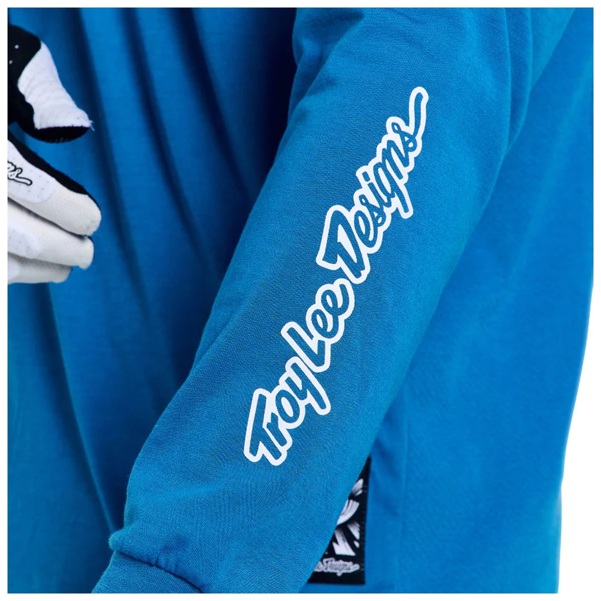 SKYLINE RIDE LONG SLEEVE TEE