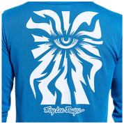 SKYLINE RIDE LONG SLEEVE TEE