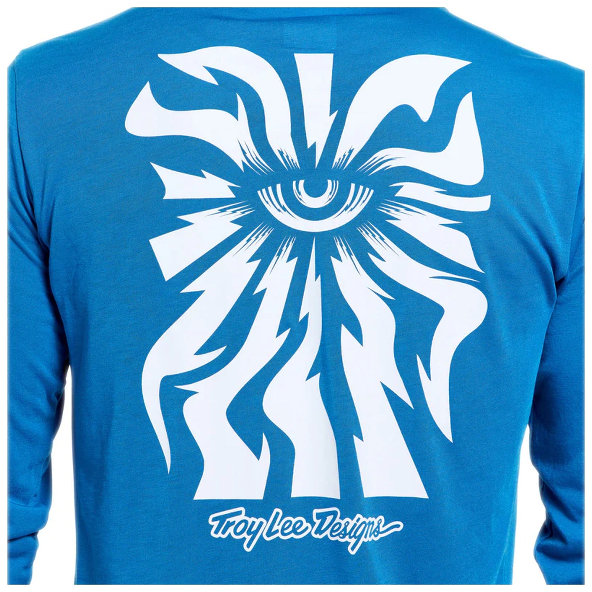 SKYLINE RIDE LONG SLEEVE TEE