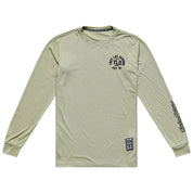 SKYLINE RIDE LONG SLEEVE TEE