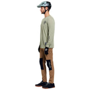 SKYLINE RIDE LONG SLEEVE TEE