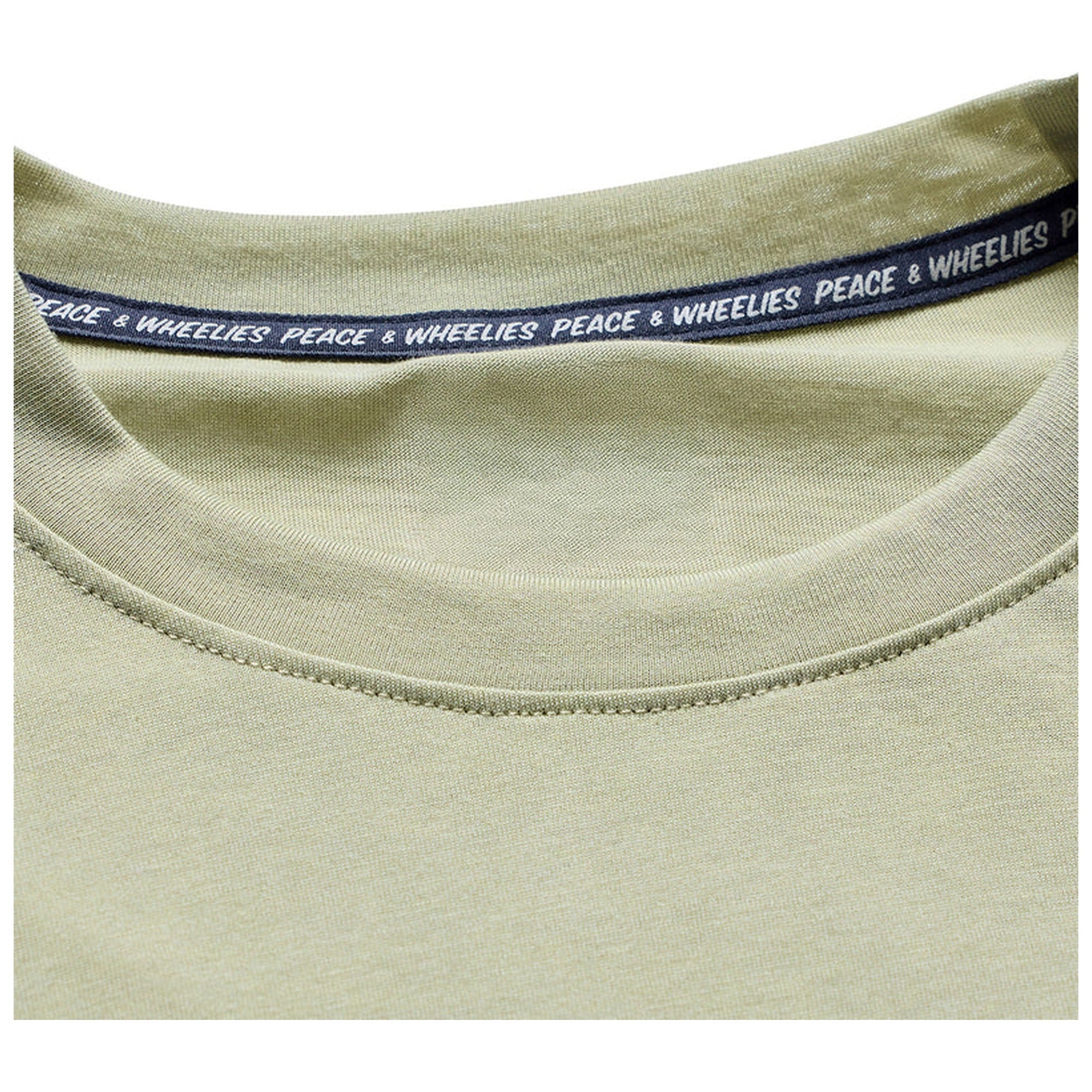 SKYLINE RIDE LONG SLEEVE TEE