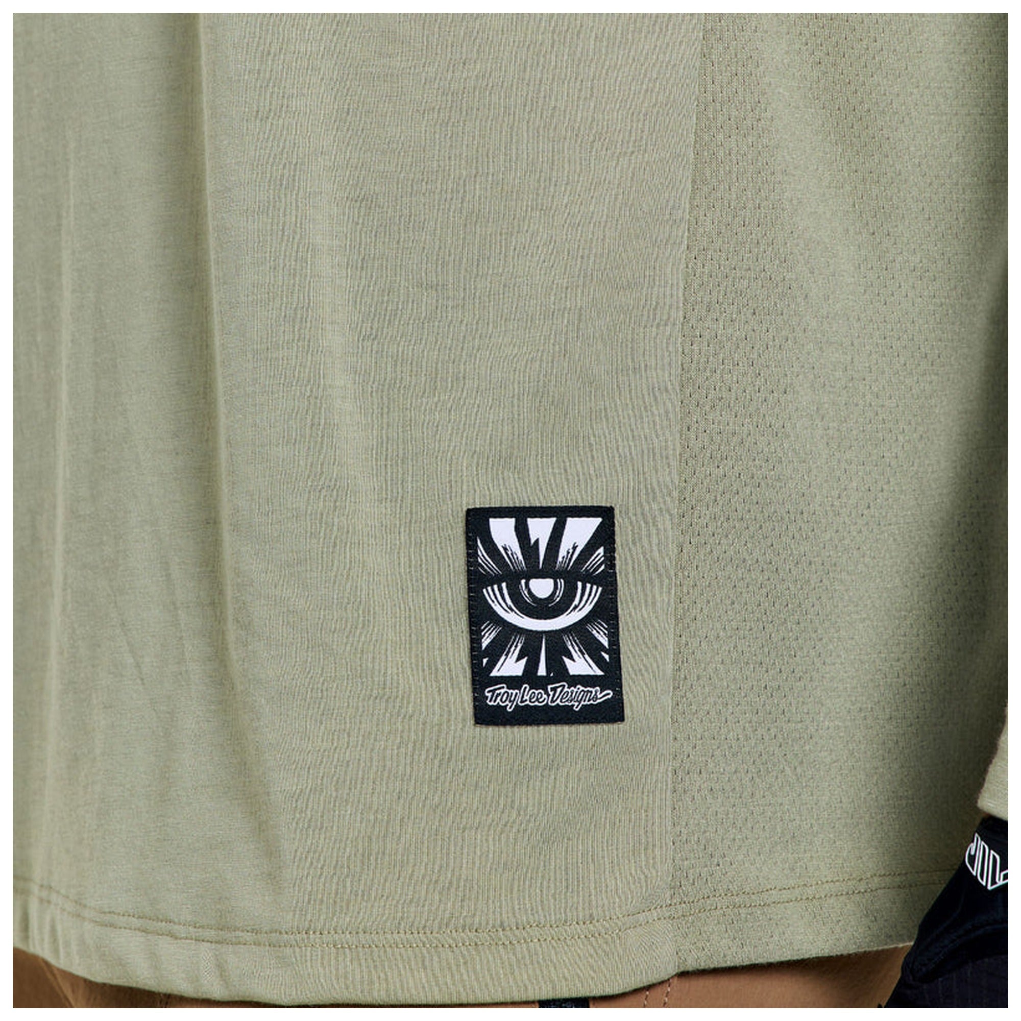 SKYLINE RIDE LONG SLEEVE TEE