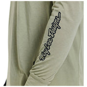SKYLINE RIDE LONG SLEEVE TEE