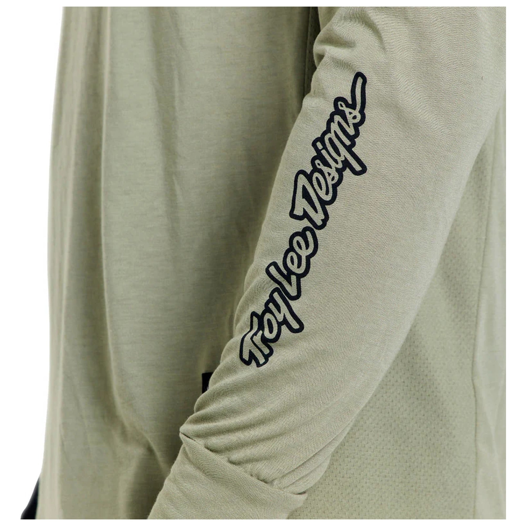 SKYLINE RIDE LONG SLEEVE TEE
