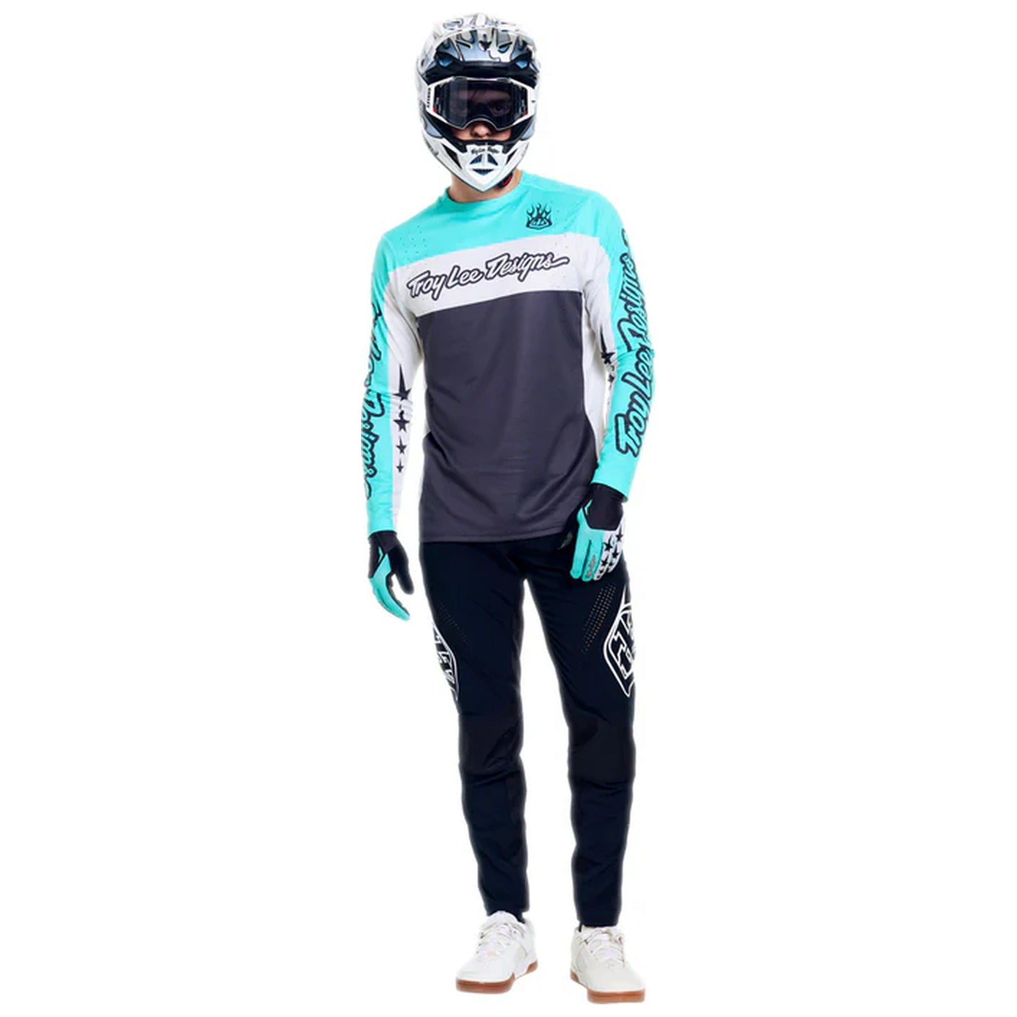 SPRINT PRO PANT
