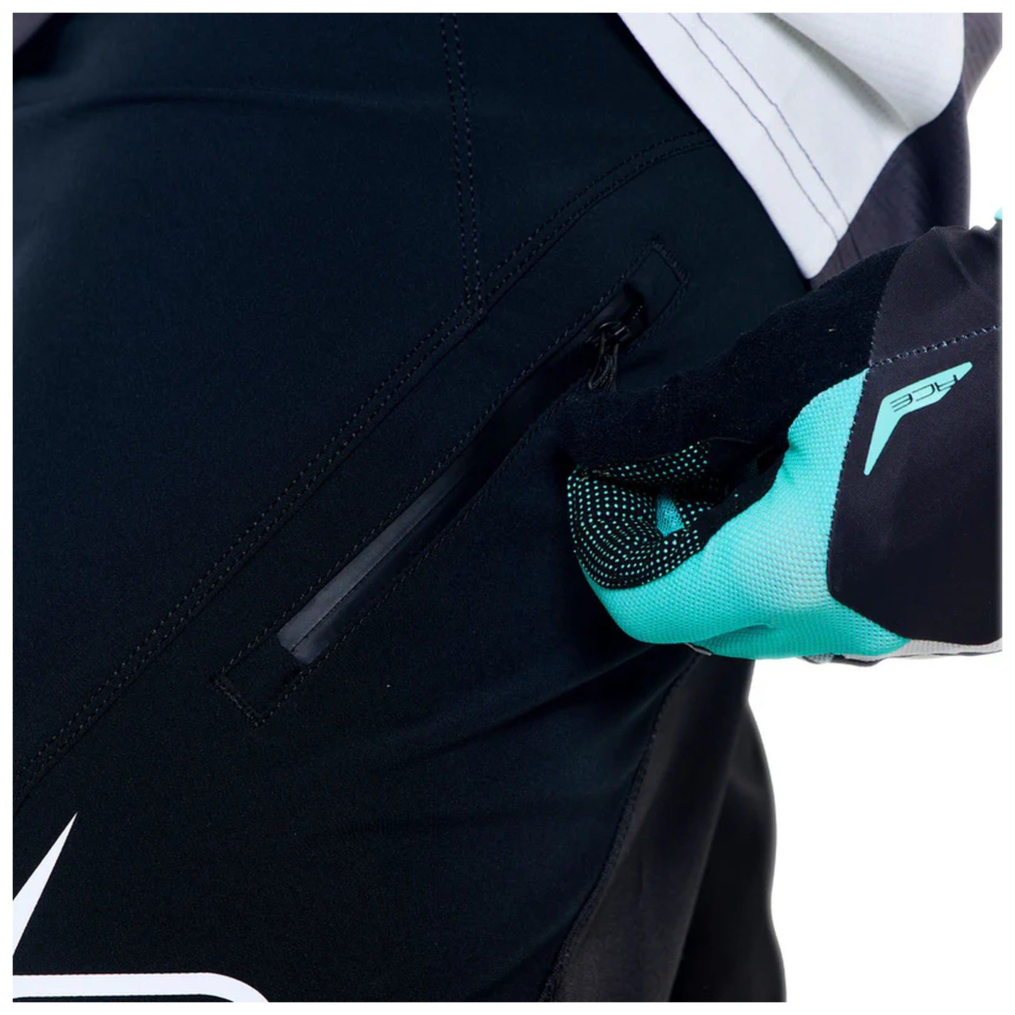 SPRINT PRO PANT
