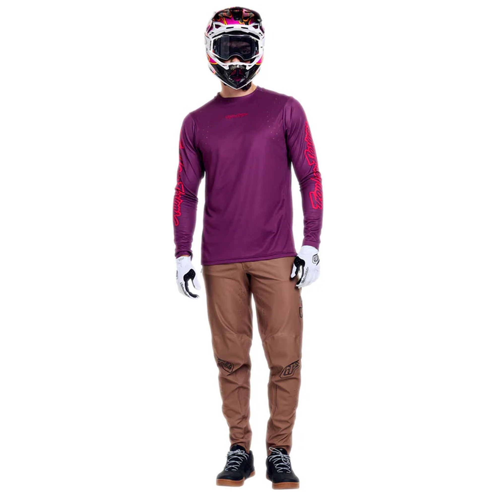SPRINT PRO PANT