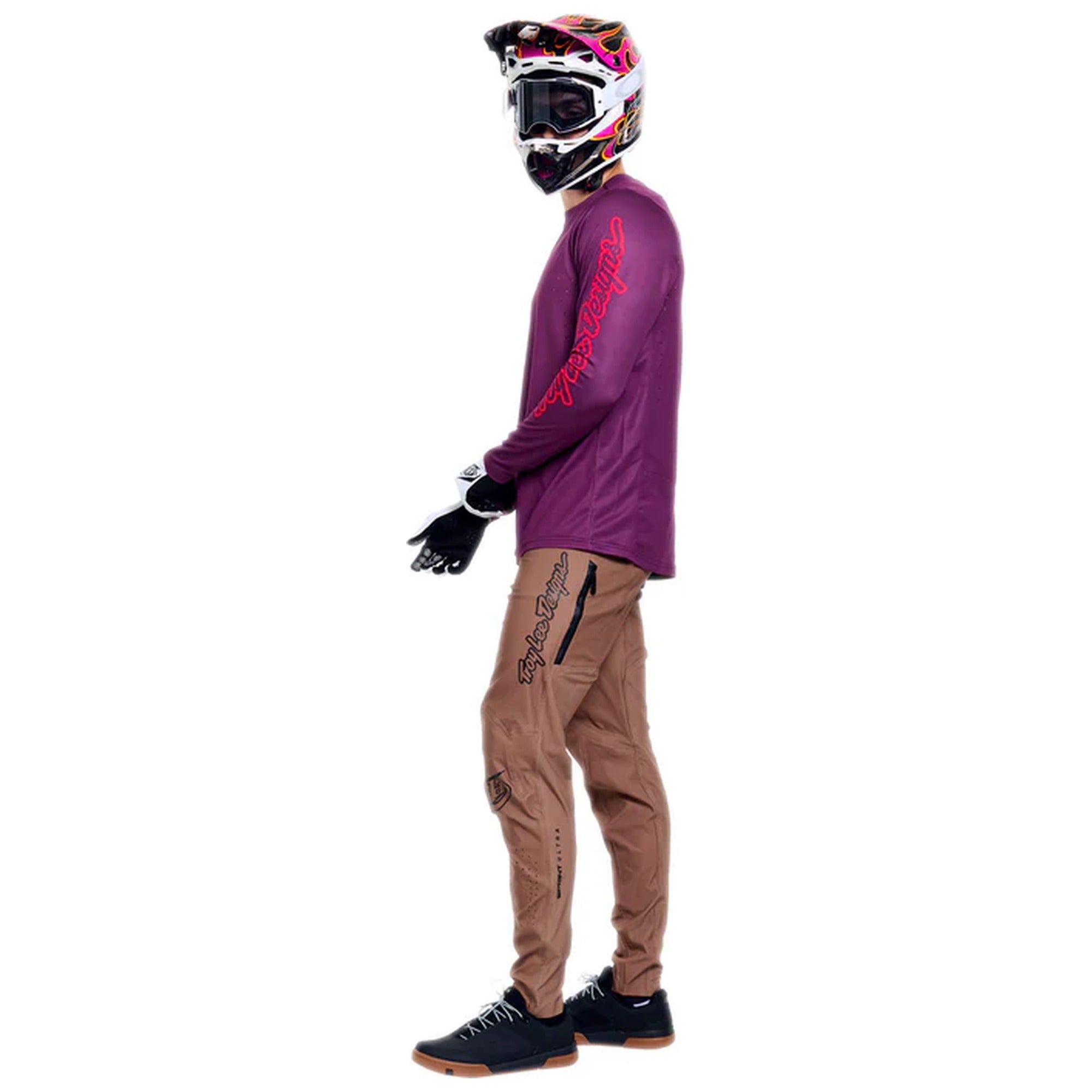 SPRINT PRO PANT