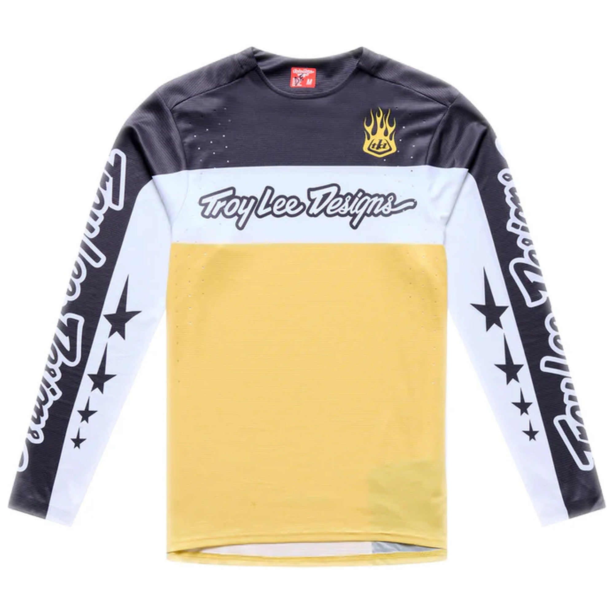 SPRINT PRO JERSEY